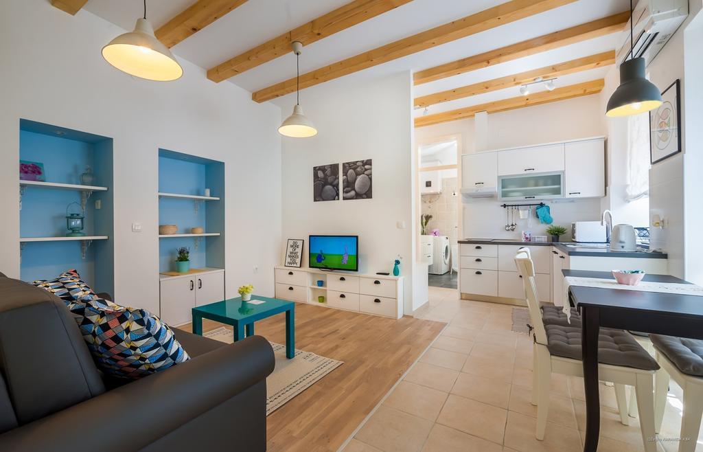 Aldo Apartments Center Zadar Habitación foto
