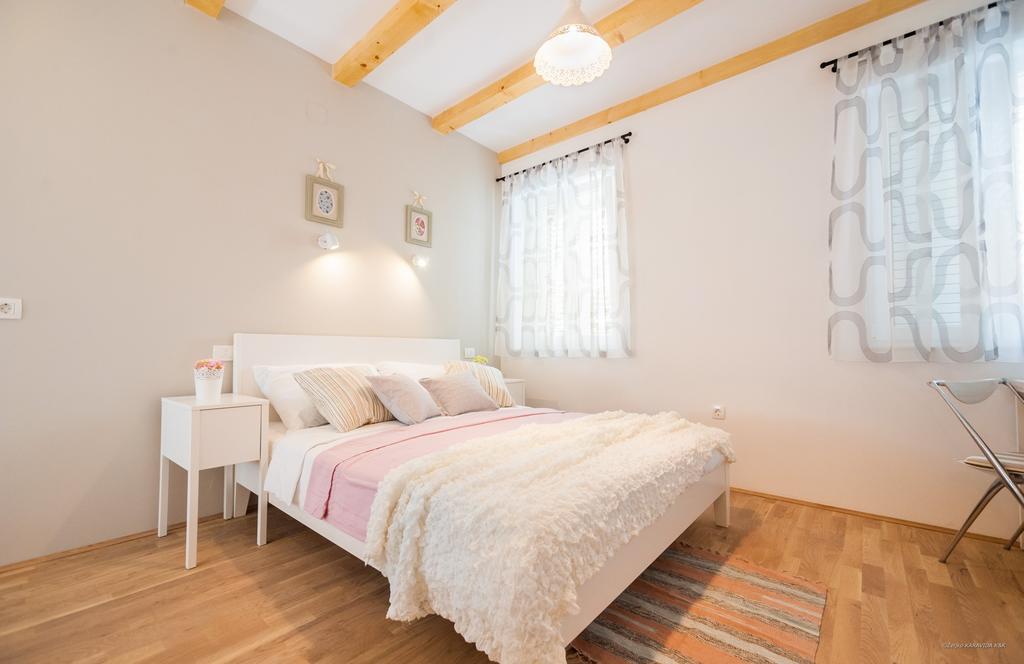 Aldo Apartments Center Zadar Habitación foto